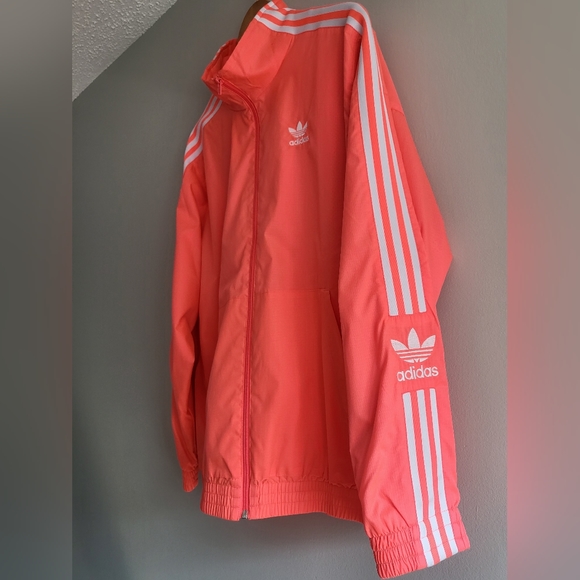 Adidas track jacket - Picture 2 of 6